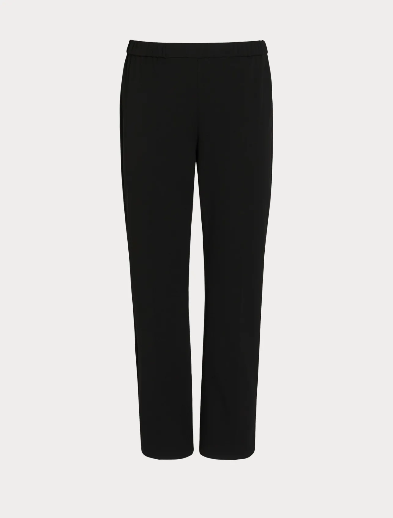 Pantaloni in tessuto tecnico*Marina Rinaldi Best