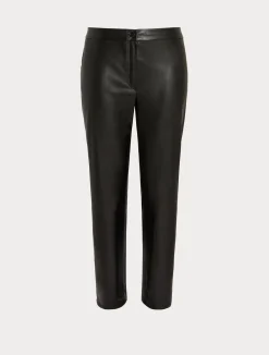 Pantaloni in tessuto tecnico*Marina Rinaldi Outlet