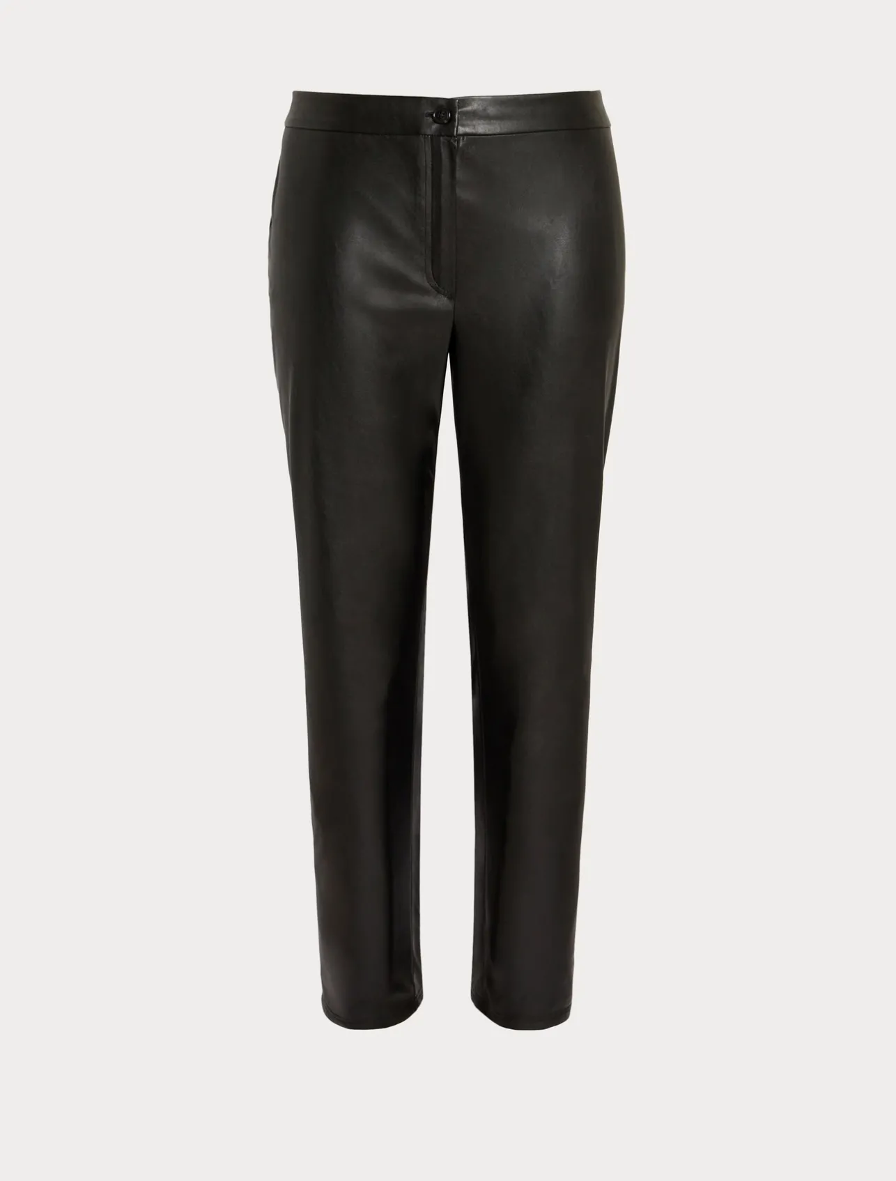 Pantaloni in tessuto tecnico*Marina Rinaldi Outlet
