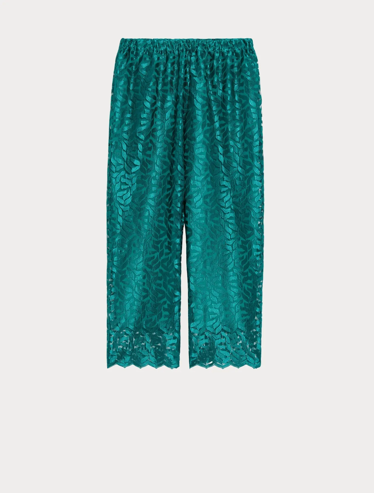 Pantaloni in tulle ricamato*Marina Rinaldi Clearance