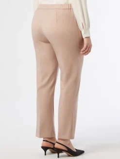 Pantaloni in twill*Marina Rinaldi Sale