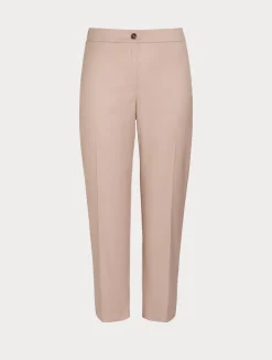 Pantaloni in twill*Marina Rinaldi Sale