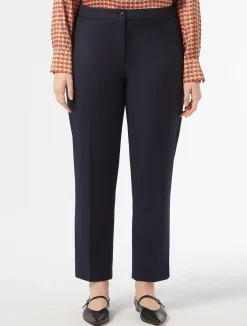 Pantaloni in twill*Marina Rinaldi Hot