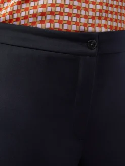 Pantaloni in twill*Marina Rinaldi Hot