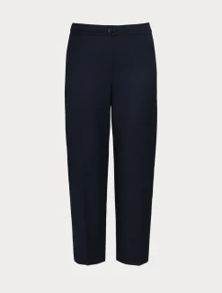 Pantaloni in twill*Marina Rinaldi Hot