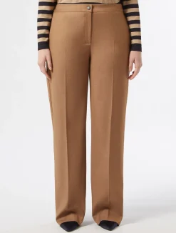 Pantaloni in twill*Marina Rinaldi Hot