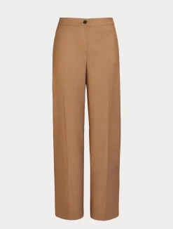 Pantaloni in twill*Marina Rinaldi Hot