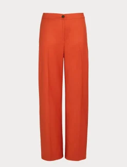 Pantaloni in twill*Marina Rinaldi Online