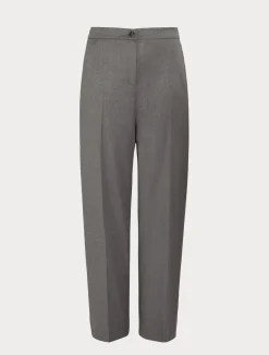 Pantaloni in twill*Marina Rinaldi Discount
