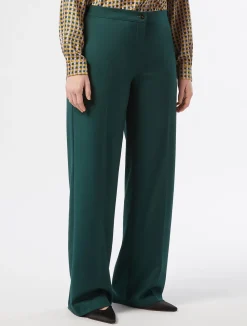 Pantaloni in twill*Marina Rinaldi New