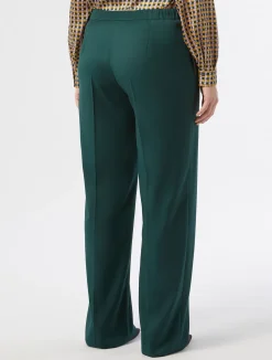 Pantaloni in twill*Marina Rinaldi New