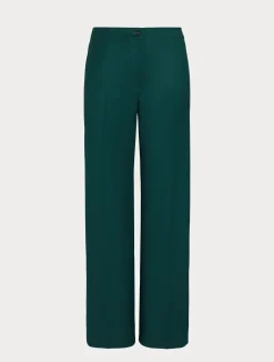 Pantaloni in twill*Marina Rinaldi New