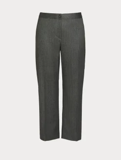 Pantaloni in twill*Marina Rinaldi Online