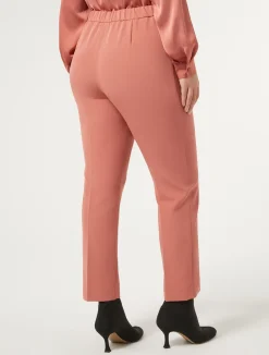 Pantaloni in twill*Marina Rinaldi Best