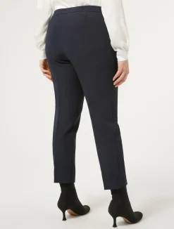 Pantaloni in twill*Marina Rinaldi Outlet