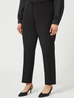Pantaloni in twill*Marina Rinaldi Fashion