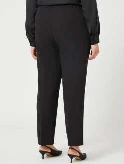 Pantaloni in twill*Marina Rinaldi Fashion