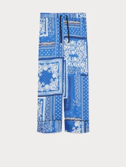 Pantaloni in twill*Marina Rinaldi Best