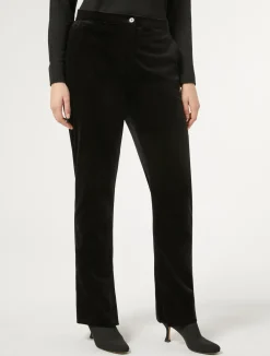 Pantaloni in velluto*Marina Rinaldi Discount