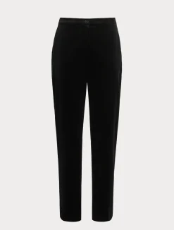 Pantaloni in velluto*Marina Rinaldi Discount