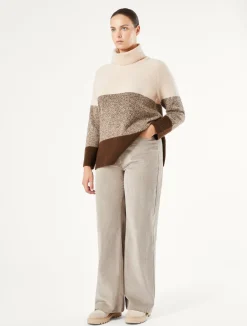 Pantaloni in velluto*Marina Rinaldi Best