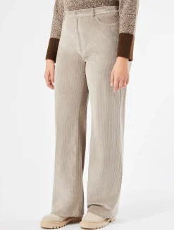 Pantaloni in velluto*Marina Rinaldi Best
