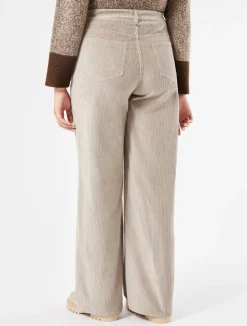 Pantaloni in velluto*Marina Rinaldi Best