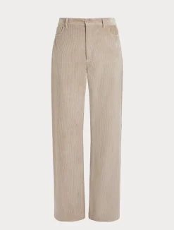 Pantaloni in velluto*Marina Rinaldi Best