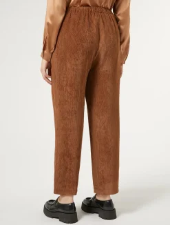 Pantaloni in velluto*Marina Rinaldi Clearance