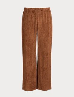 Pantaloni in velluto*Marina Rinaldi Clearance