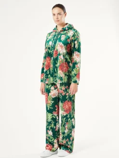 Pantaloni in velluto*Marina Rinaldi Clearance