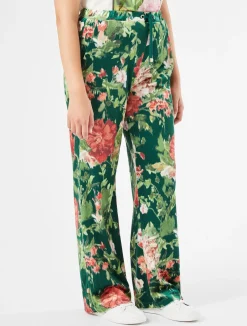 Pantaloni in velluto*Marina Rinaldi Clearance