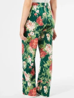 Pantaloni in velluto*Marina Rinaldi Clearance