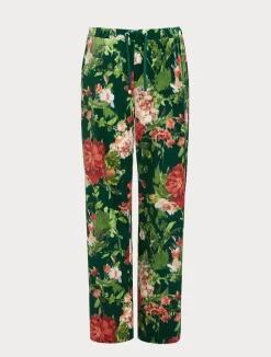 Pantaloni in velluto*Marina Rinaldi Clearance