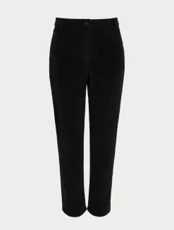 Pantaloni in velluto di cotone*Marina Rinaldi Fashion