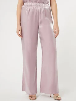 Pantaloni in viscosa*Marina Rinaldi Online