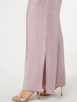 Pantaloni in viscosa*Marina Rinaldi Online
