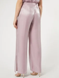 Pantaloni in viscosa*Marina Rinaldi Online