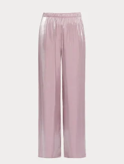Pantaloni in viscosa*Marina Rinaldi Online