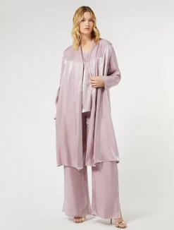 Pantaloni in viscosa*Marina Rinaldi Online