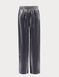 Pantaloni in viscosa*Marina Rinaldi Sale