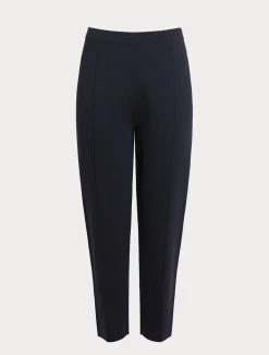 Pantaloni in viscosa stretch*Marina Rinaldi Fashion