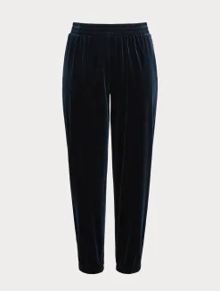 Pantaloni jogging in ciniglia*Marina Rinaldi Online