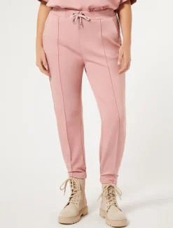Pantaloni jogging in jersey*Marina Rinaldi Discount