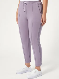 Pantaloni jogging in jersey*Marina Rinaldi New