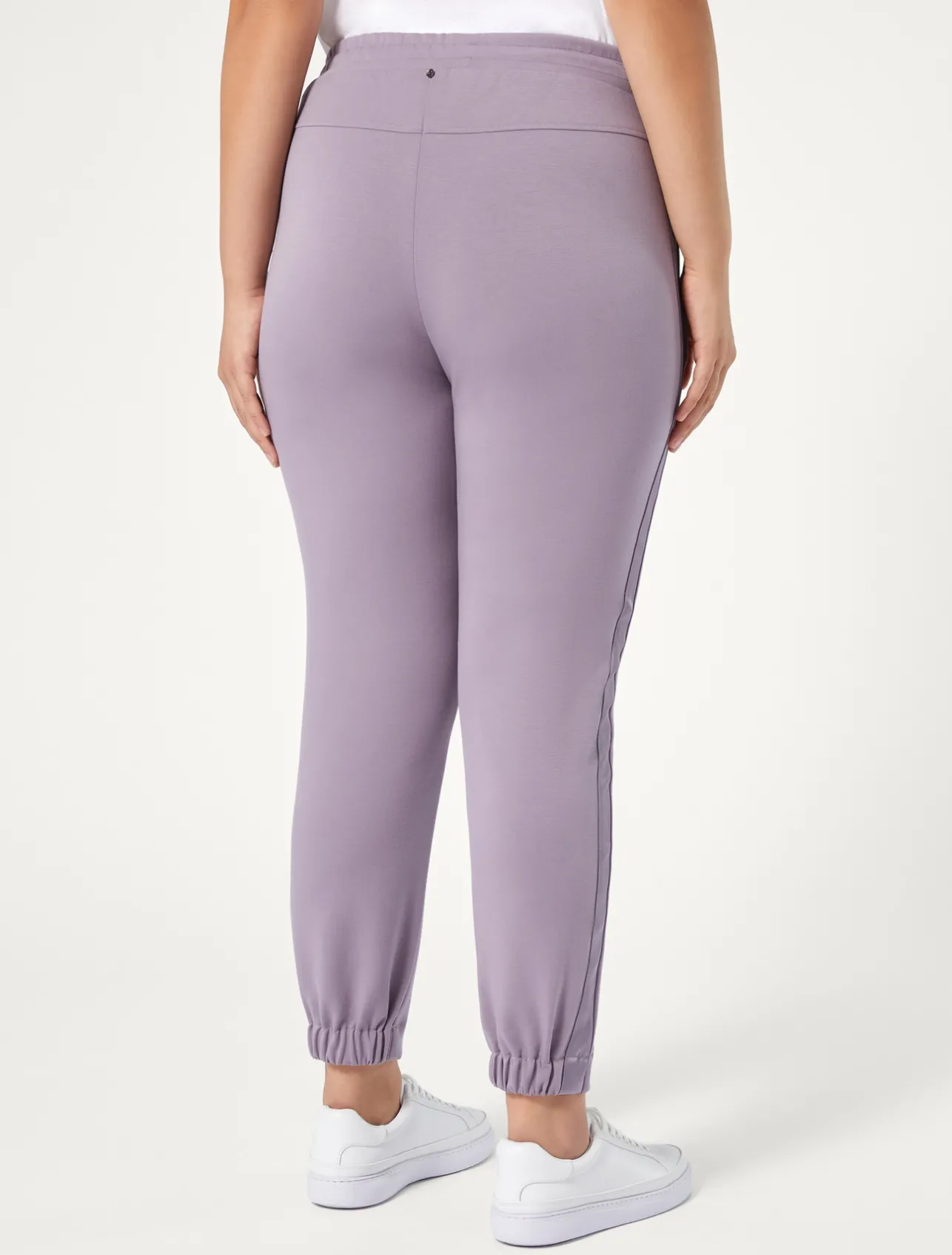Pantaloni jogging in jersey*Marina Rinaldi New
