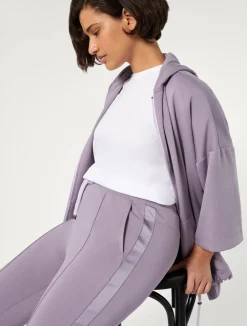 Pantaloni jogging in jersey*Marina Rinaldi New