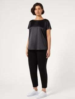 Pantaloni jogging in jersey*Marina Rinaldi Hot