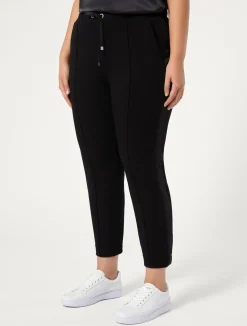 Pantaloni jogging in jersey*Marina Rinaldi Hot