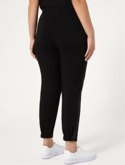 Pantaloni jogging in jersey*Marina Rinaldi Hot